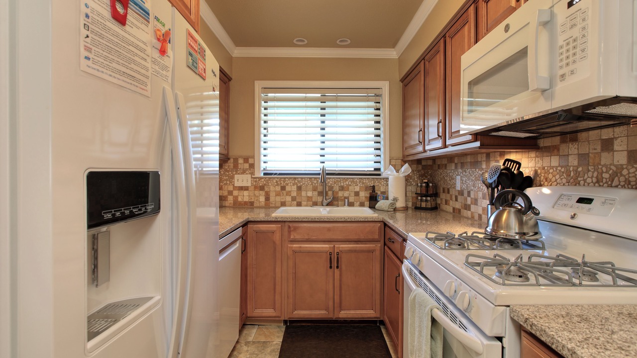Photo of Kitchen in Downtown