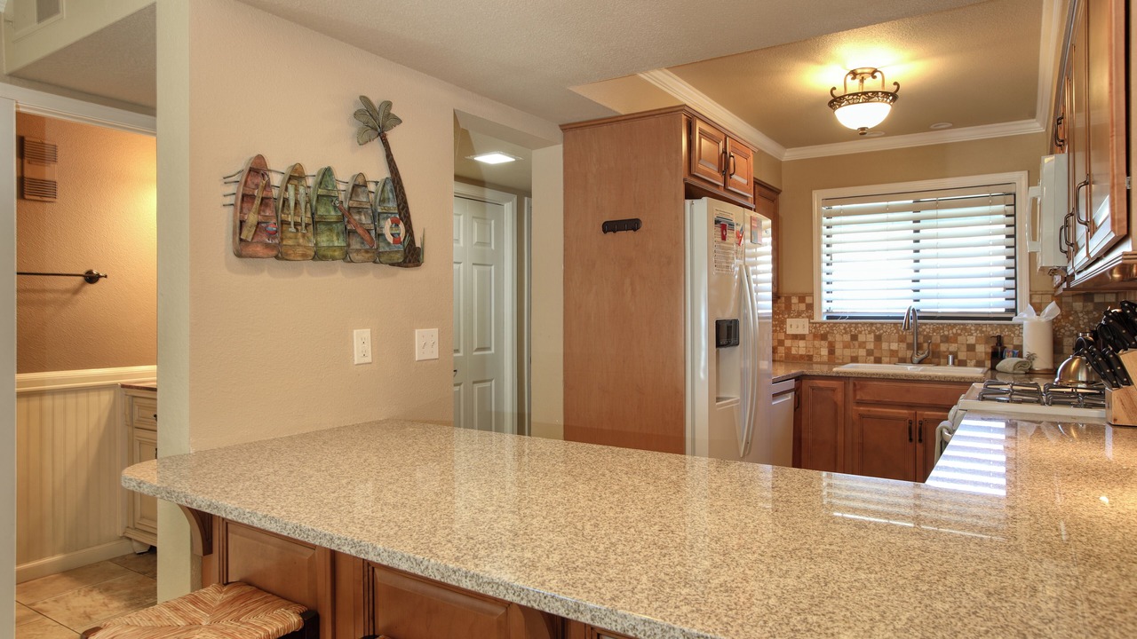 Photo of Kitchen in Downtown