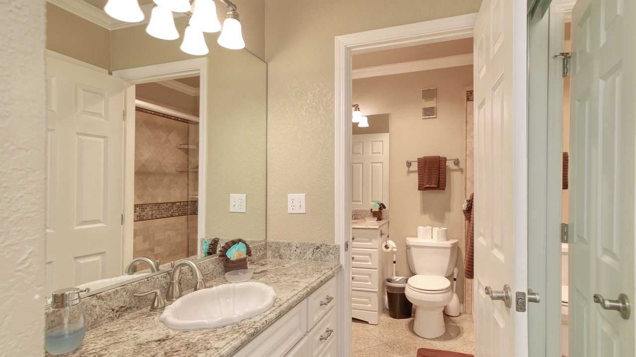 Photo of Bathroom in Downtown