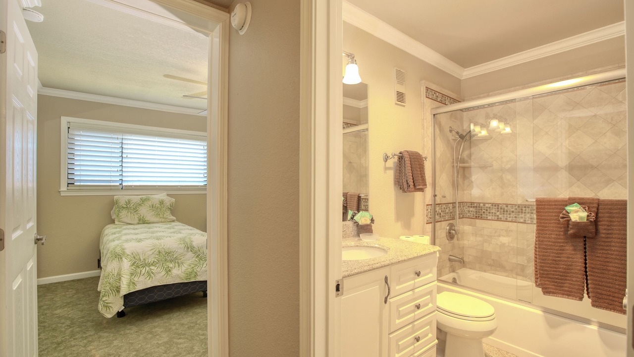 Photo of Bathroom in Downtown