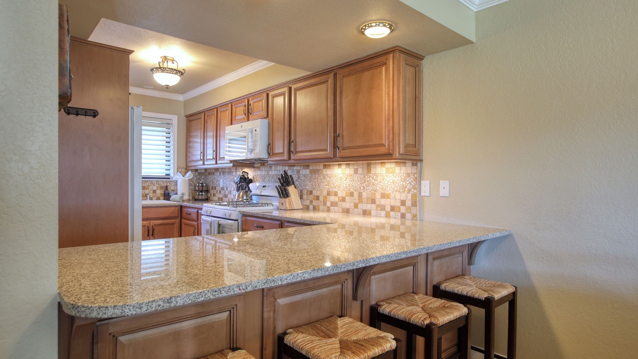 Photo of Kitchen in Downtown