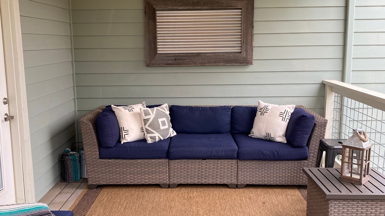 Photo of Outdoor in Atascadero