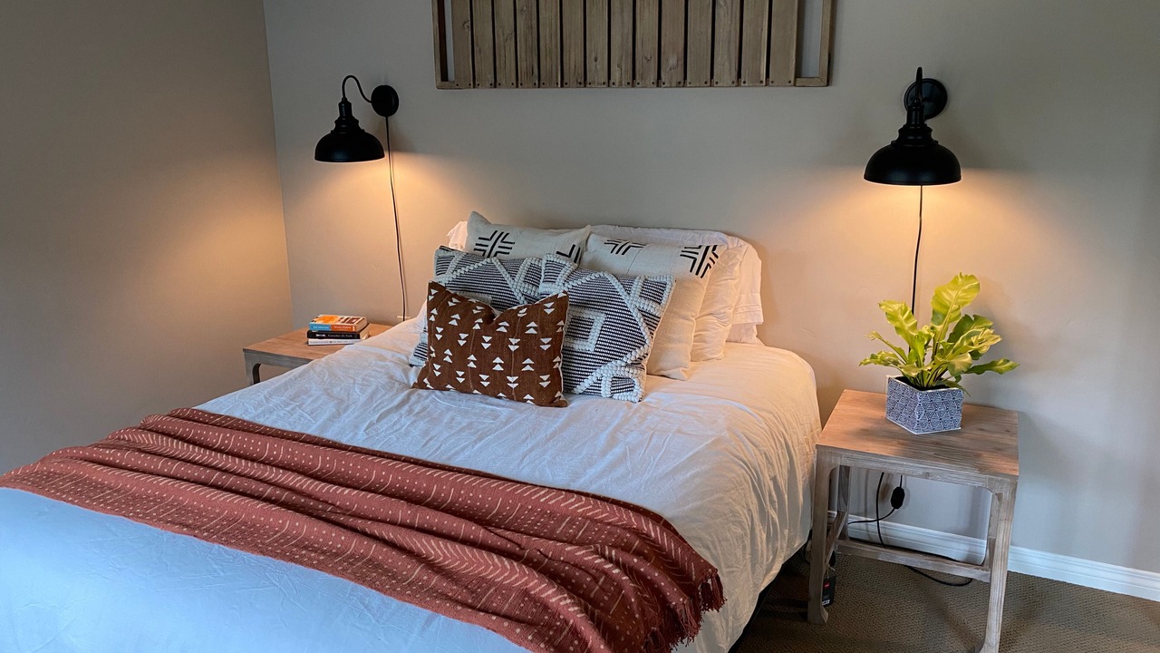 Photo of Bedroom in Atascadero