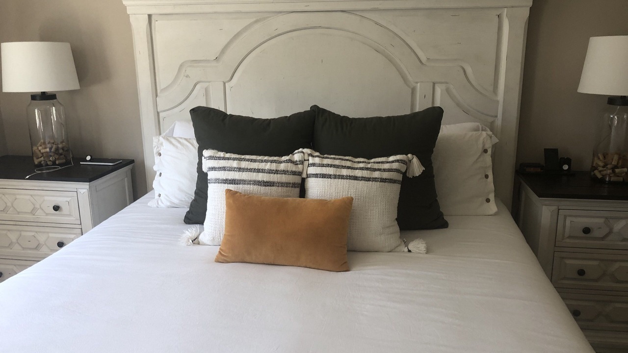 Photo of Bedroom in Atascadero