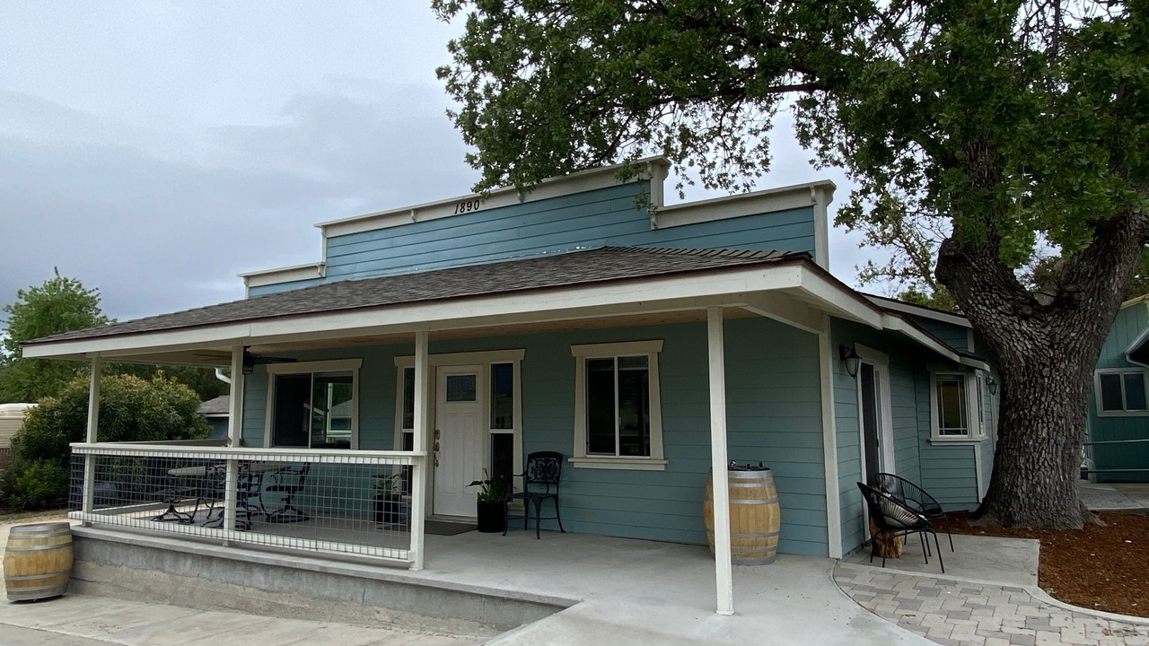 Photo of Outdoor in Atascadero