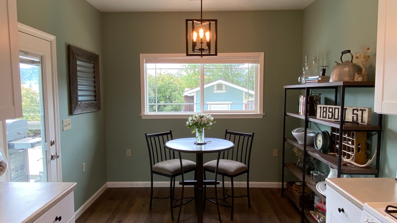 Photo of Kitchen in Atascadero