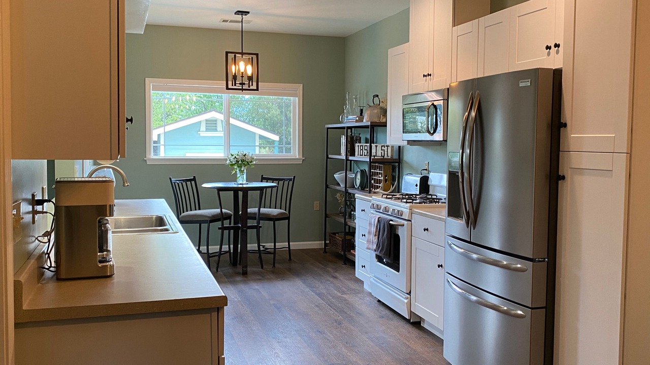 Photo of Kitchen in Atascadero