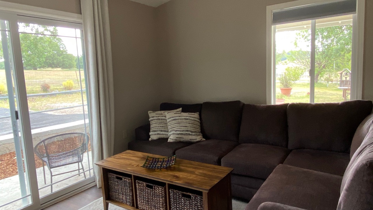 Photo of Livingroom in Atascadero