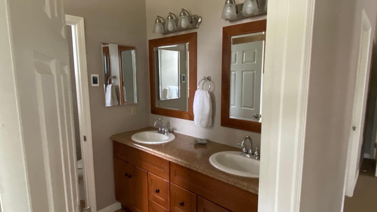 Photo of Bathroom in Atascadero
