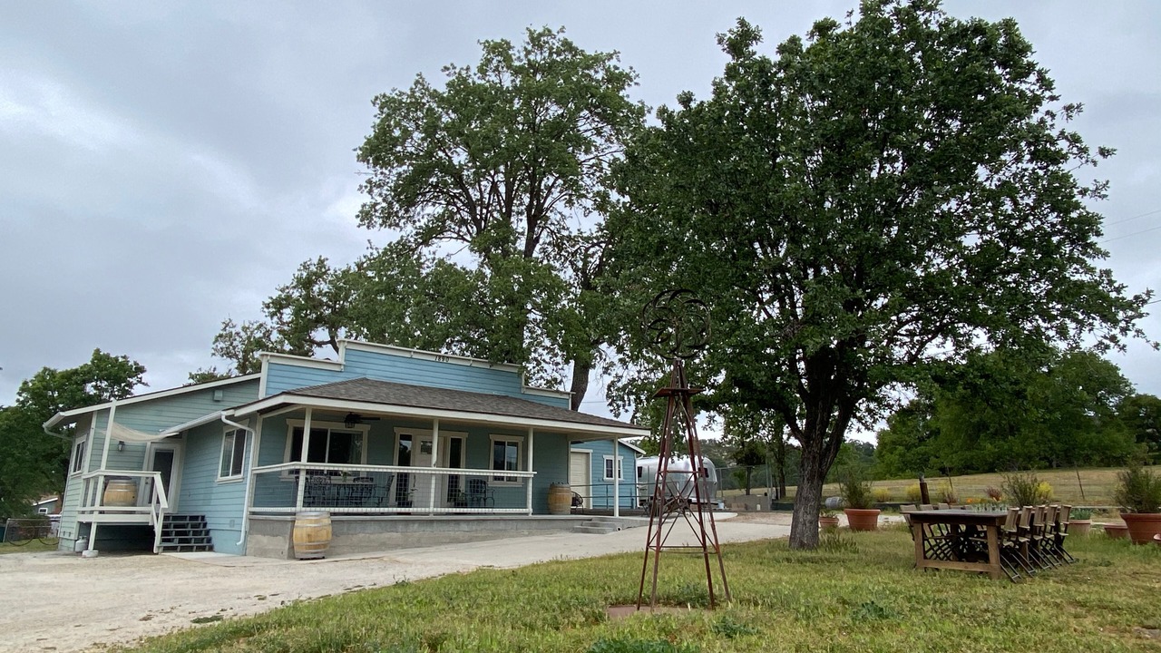 Photo of Outdoor in Atascadero