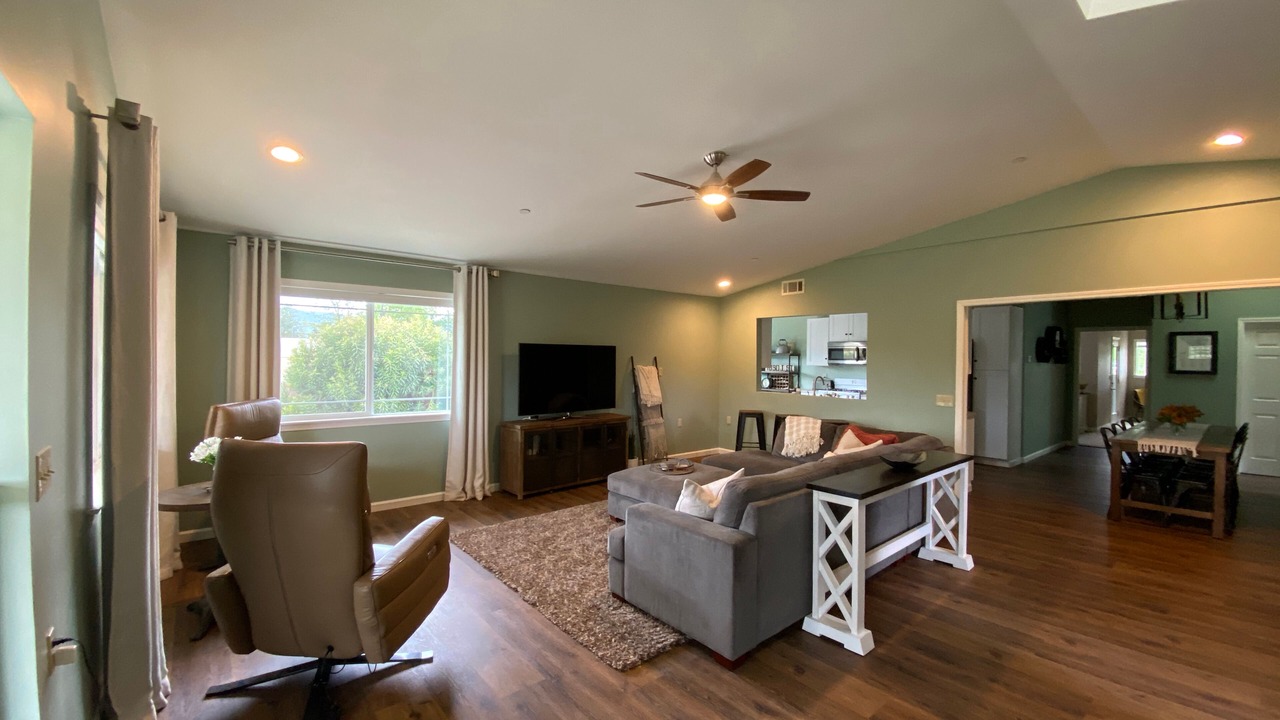 Photo of Livingroom in Atascadero