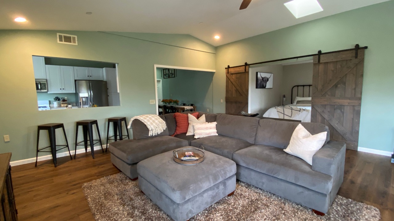 Photo of Livingroom in Atascadero