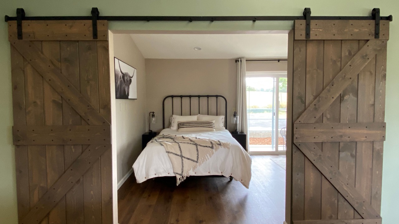 Photo of Bedroom in Atascadero