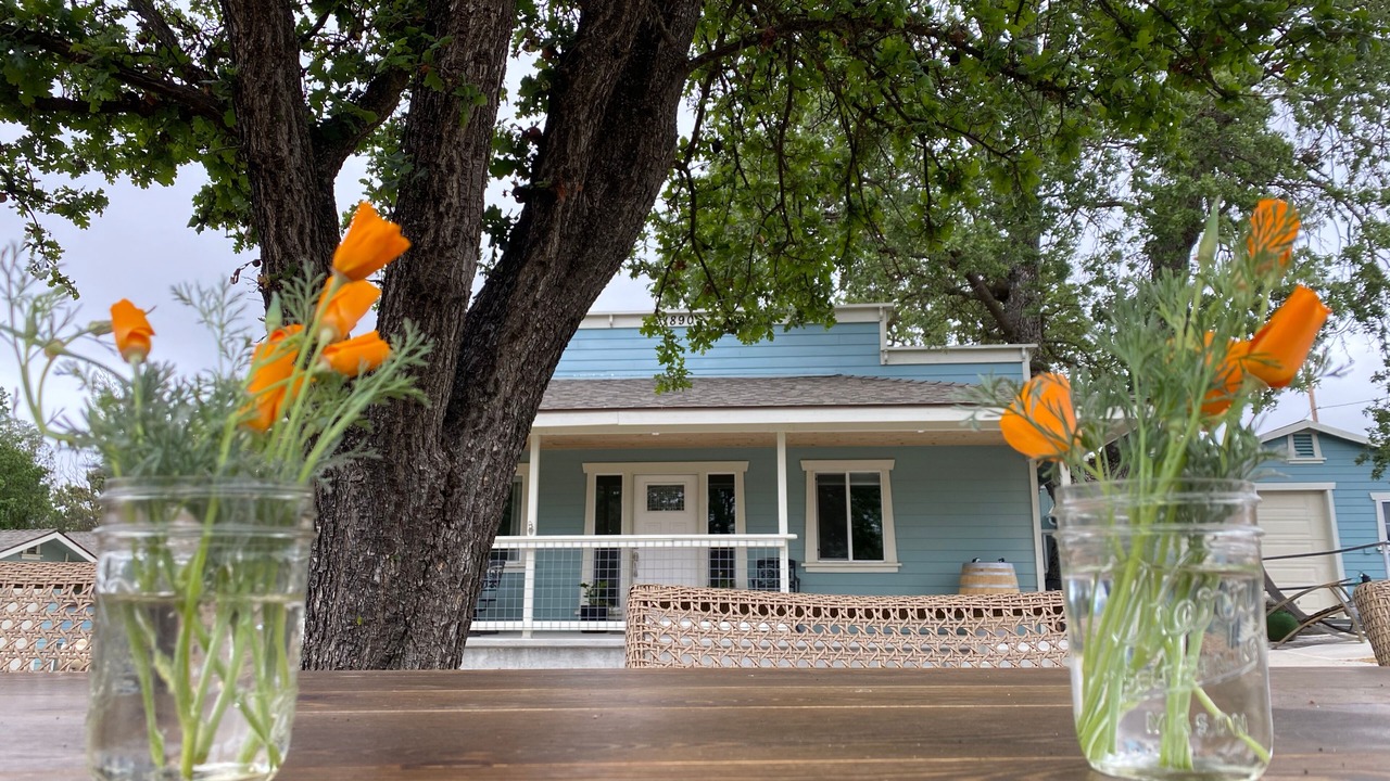 Photo of Patio Balcony in Atascadero