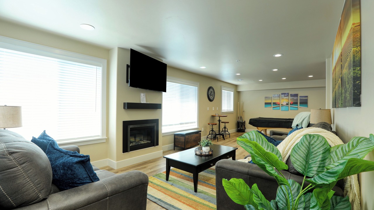 Photo of Livingroom in Downtown