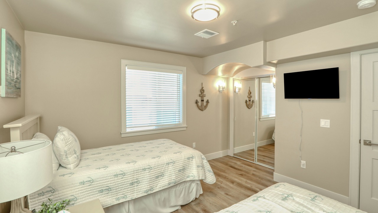 Photo of Bedroom in Downtown