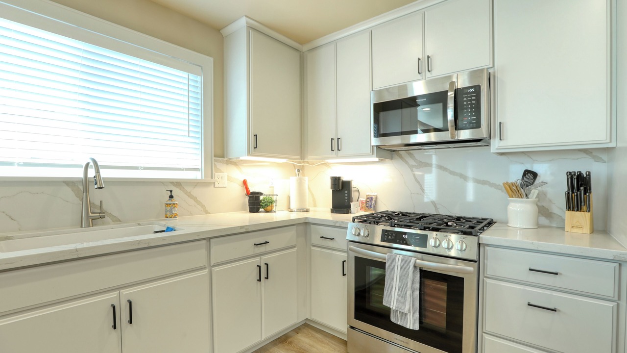 Photo of Kitchen in Downtown