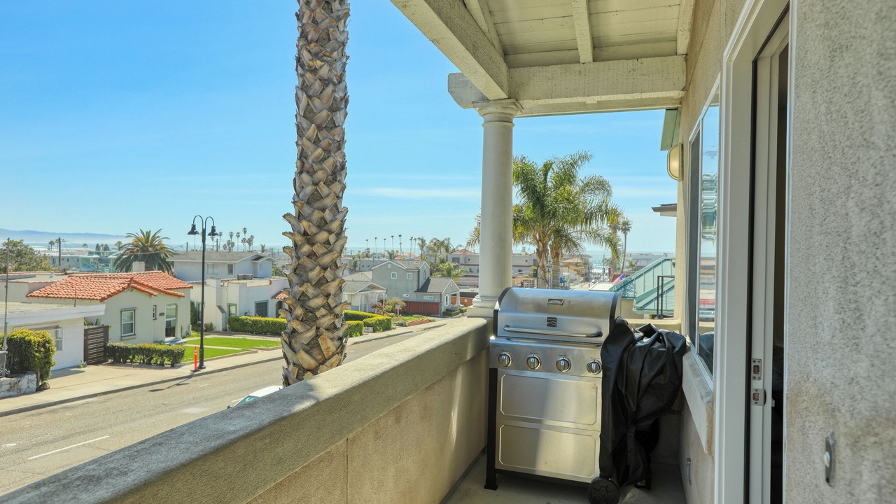 Photo of Outdoor in Downtown