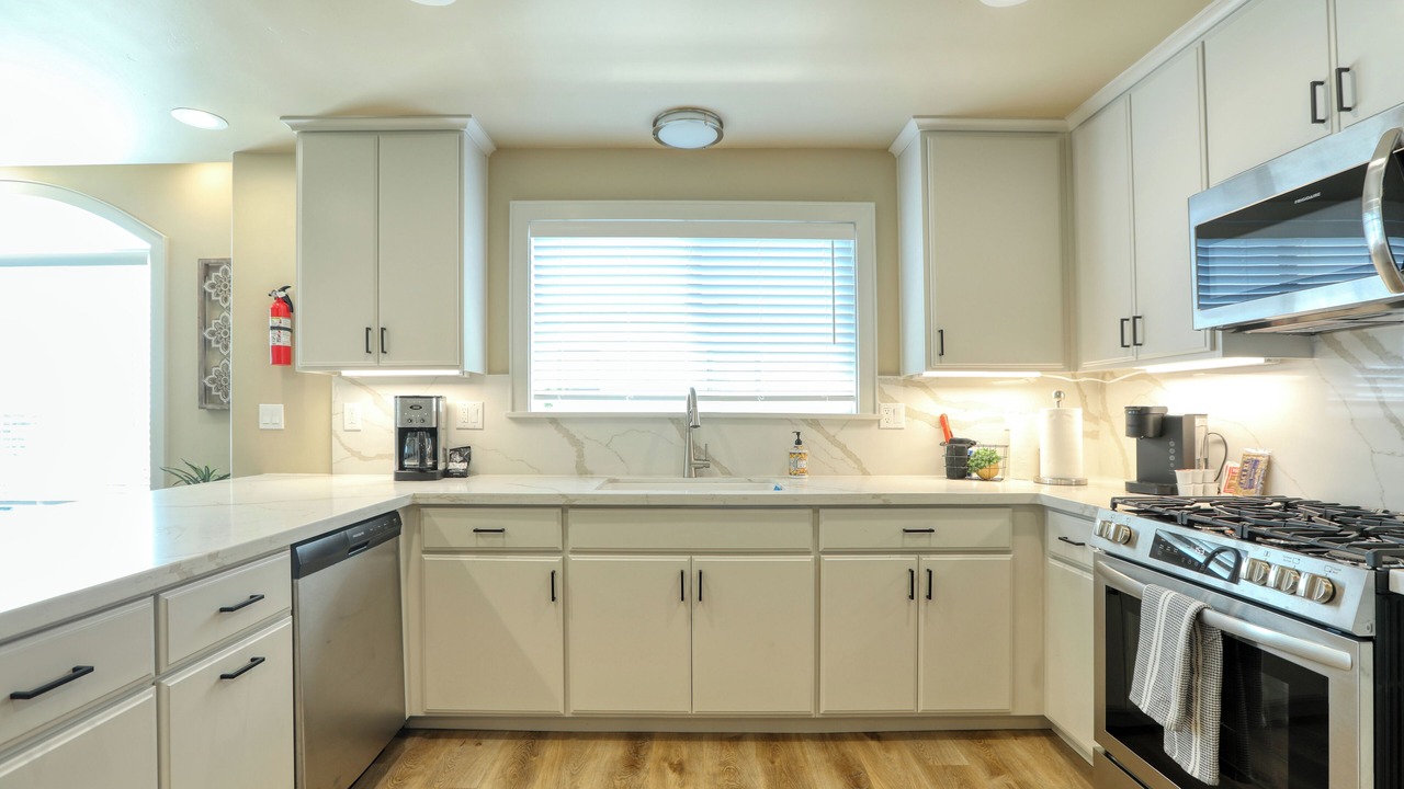 Photo of Kitchen in Downtown