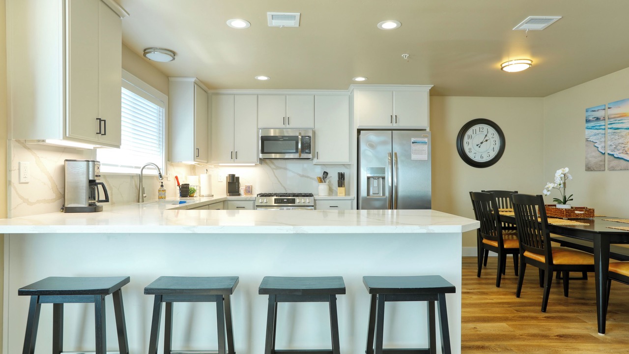 Photo of Kitchen in Downtown