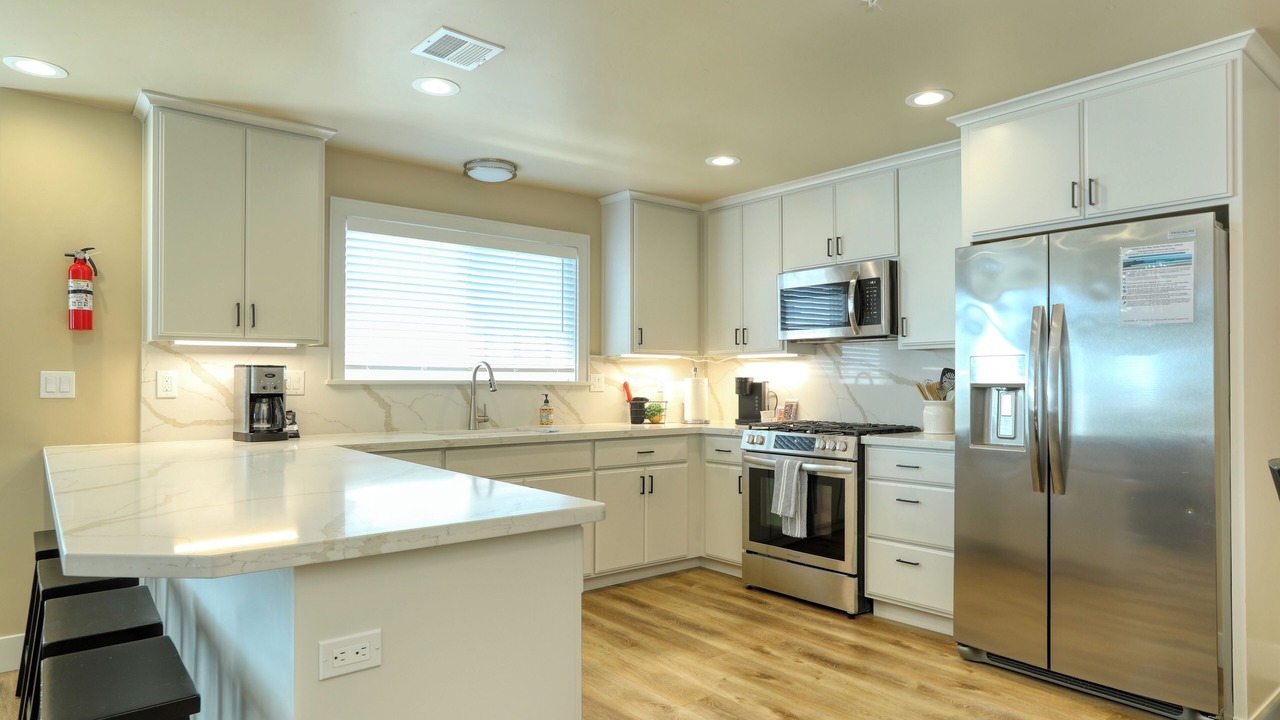 Photo of Kitchen in Downtown