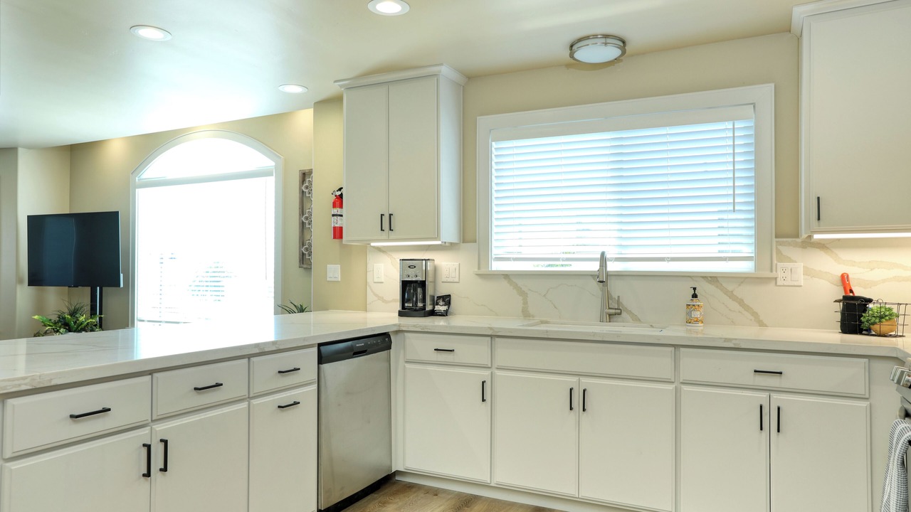Photo of Kitchen in Downtown