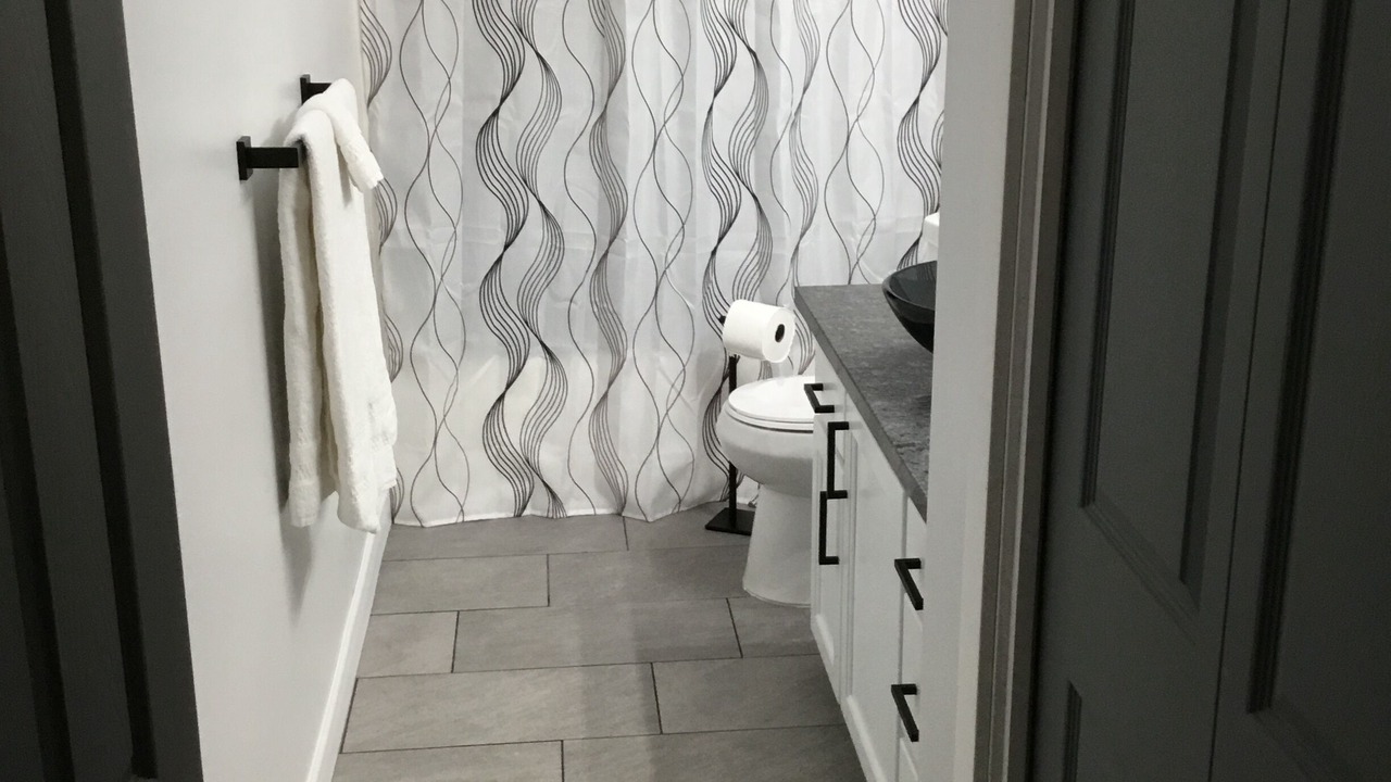 Photo of Bathroom in Fort Dick