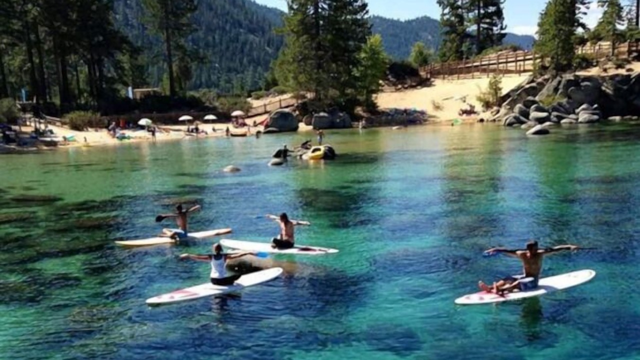 Photo of Outdoor in Incline Village