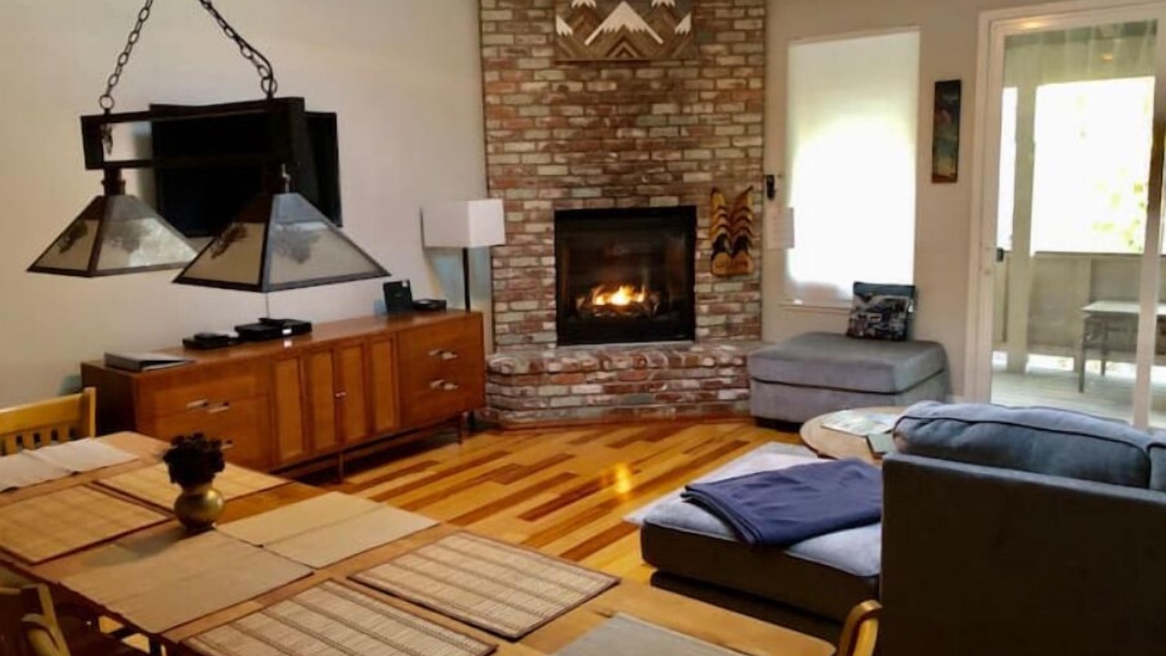 Photo of Livingroom in Incline Village