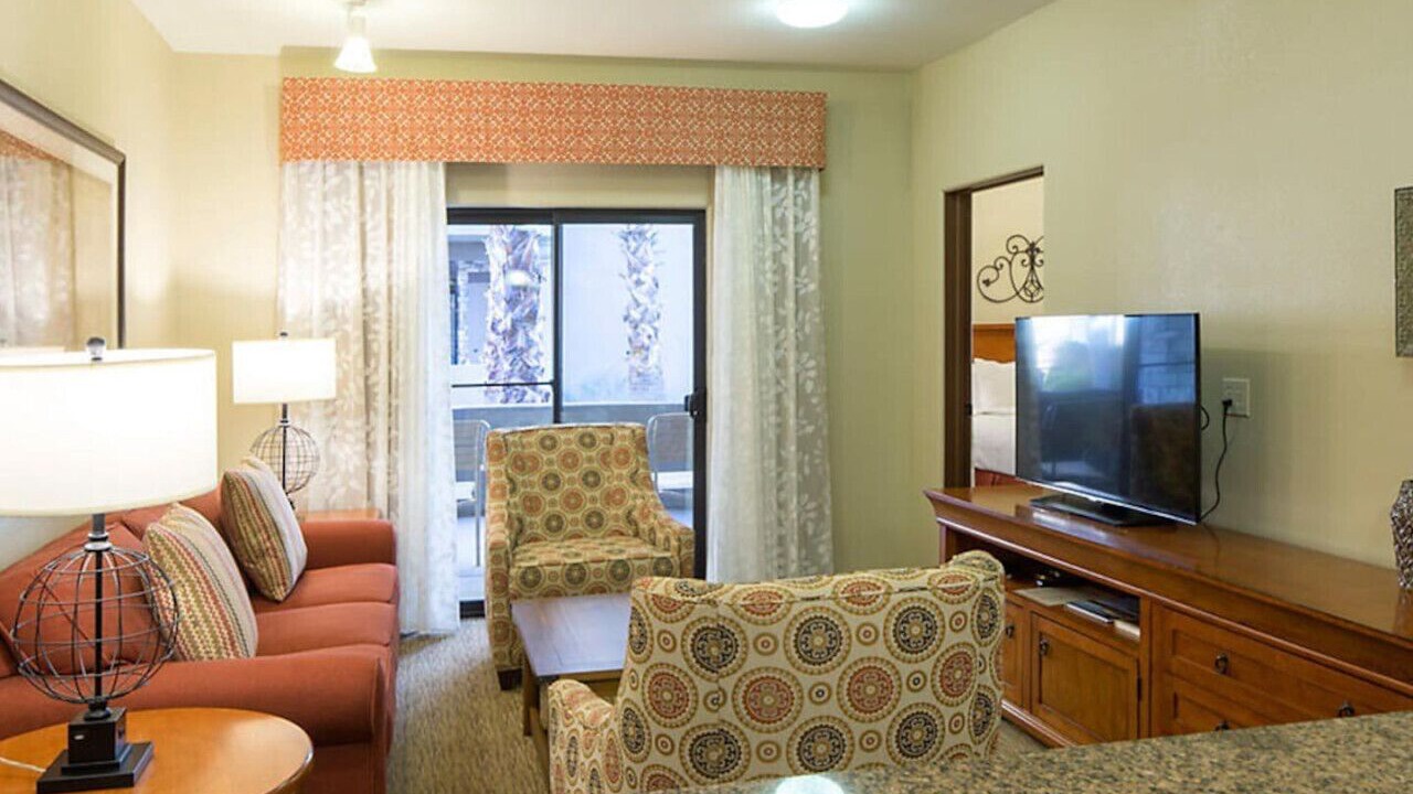 Photo of Livingroom in Cibola Vista