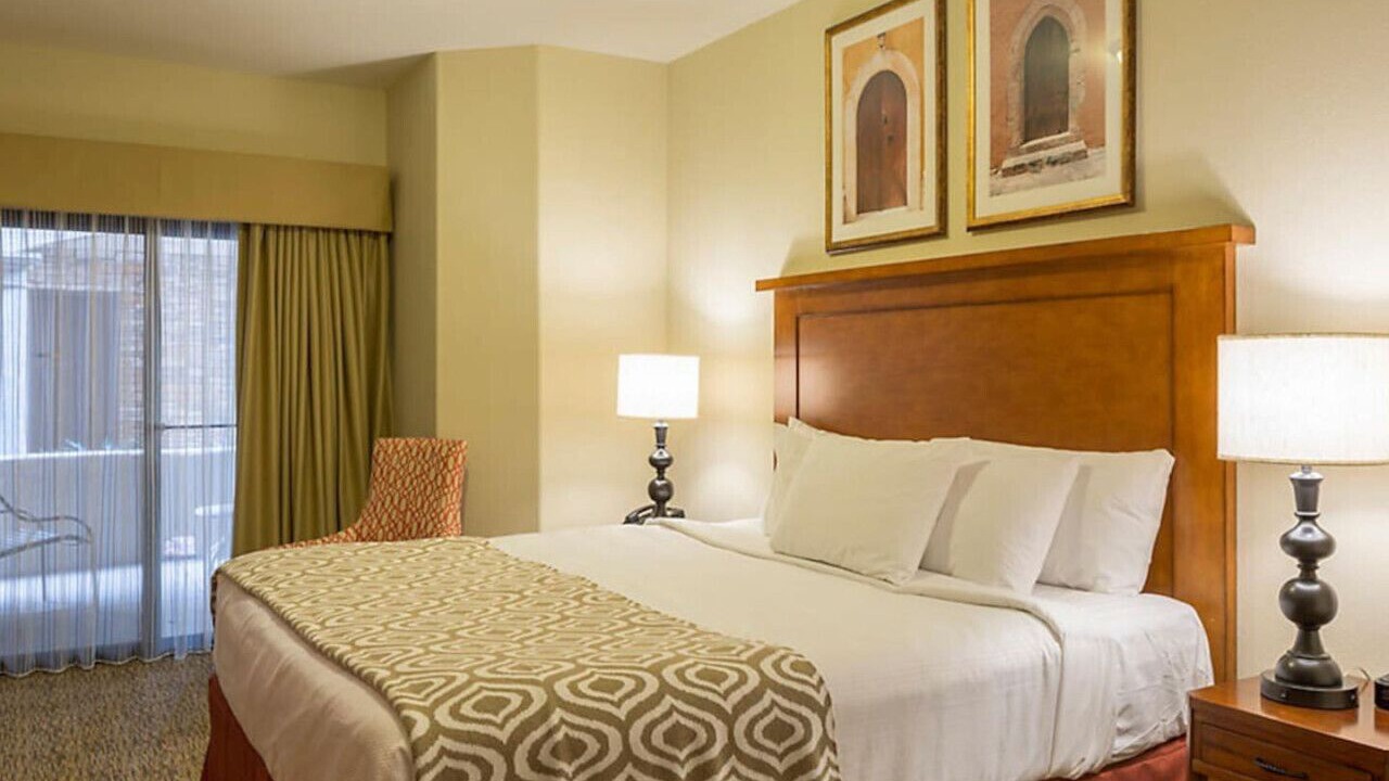Photo of Bedroom in Cibola Vista