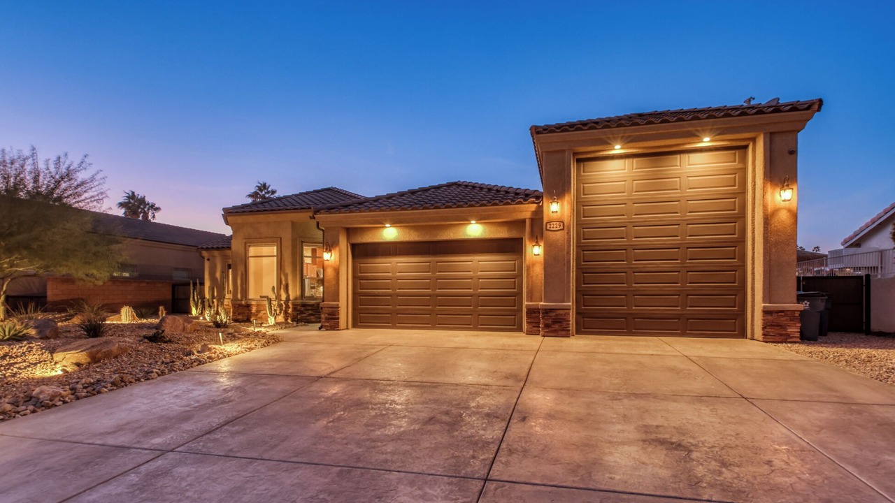 Photo of Outdoor in Residential Estates