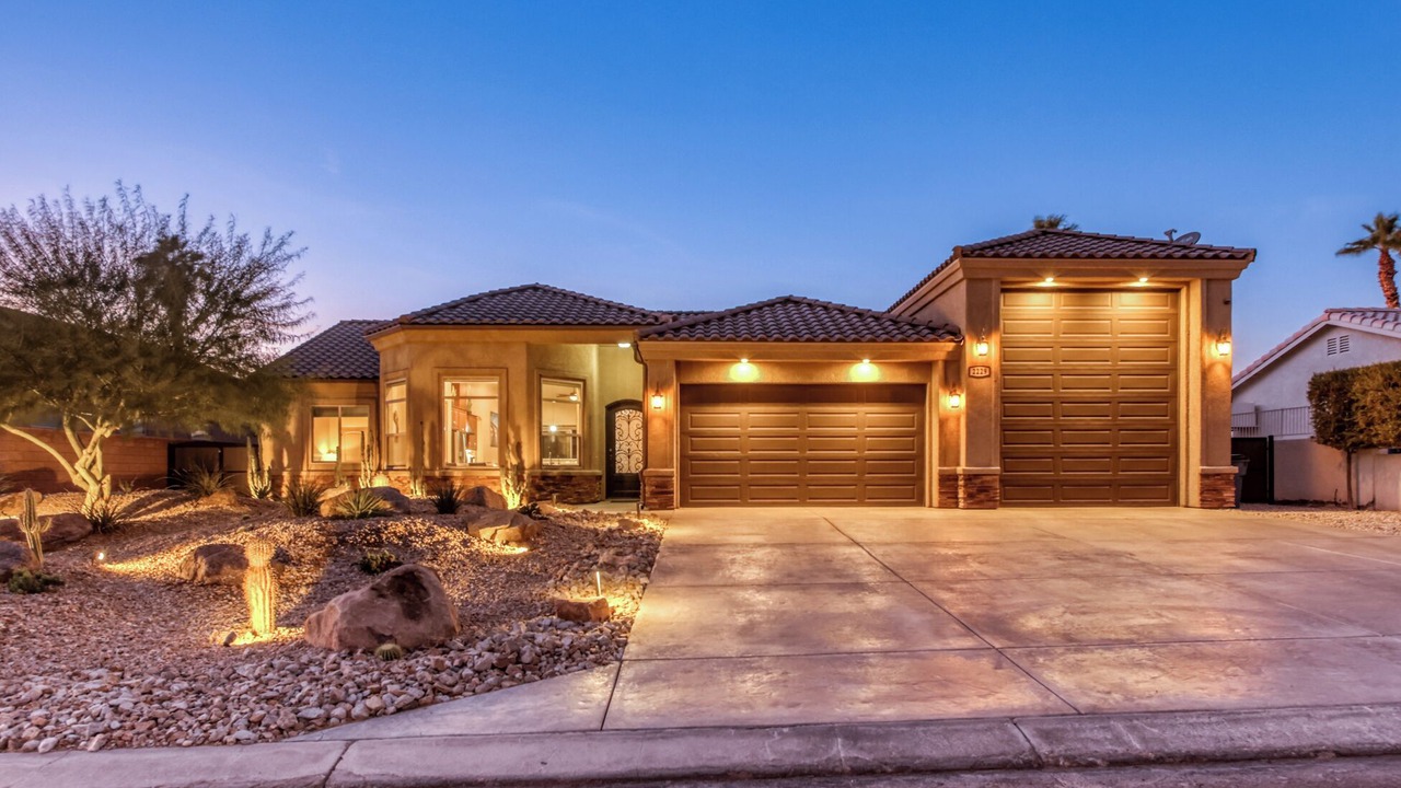Photo of Outdoor in Residential Estates