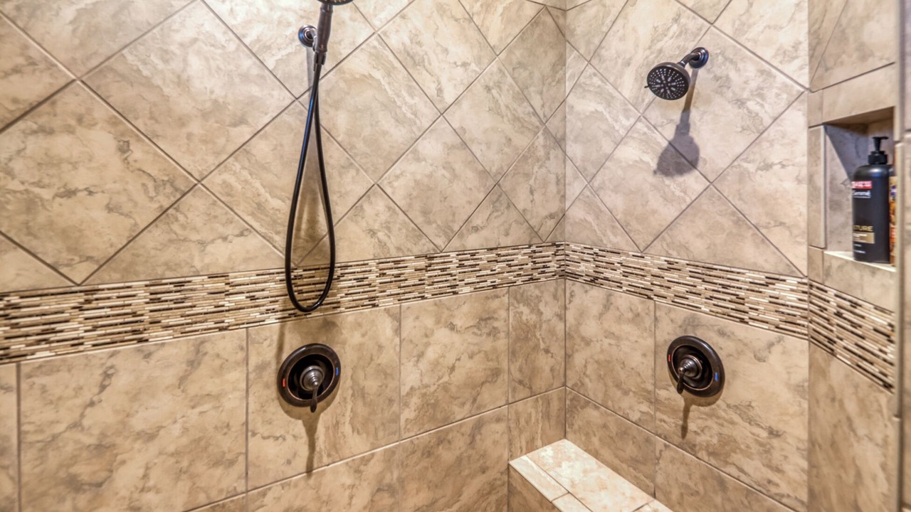 Photo of Bathroom in Residential Estates