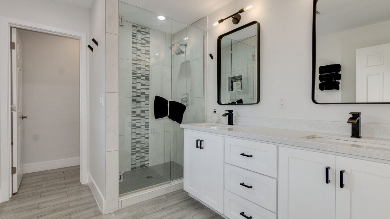 Photo of Bathroom in Scottsdale Estates Nine