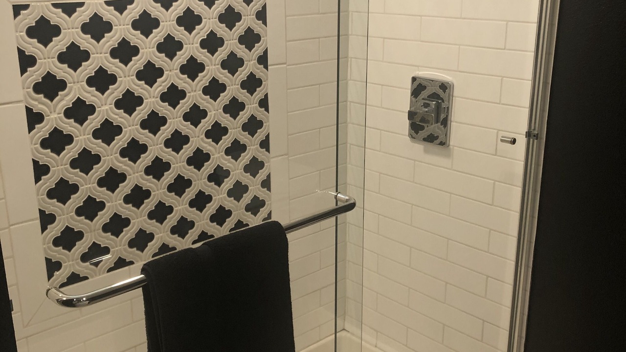 Photo of Bathroom in Scottsdale Estates Nine
