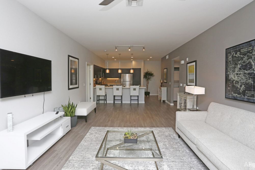 Photo of Livingroom in Menlo Park