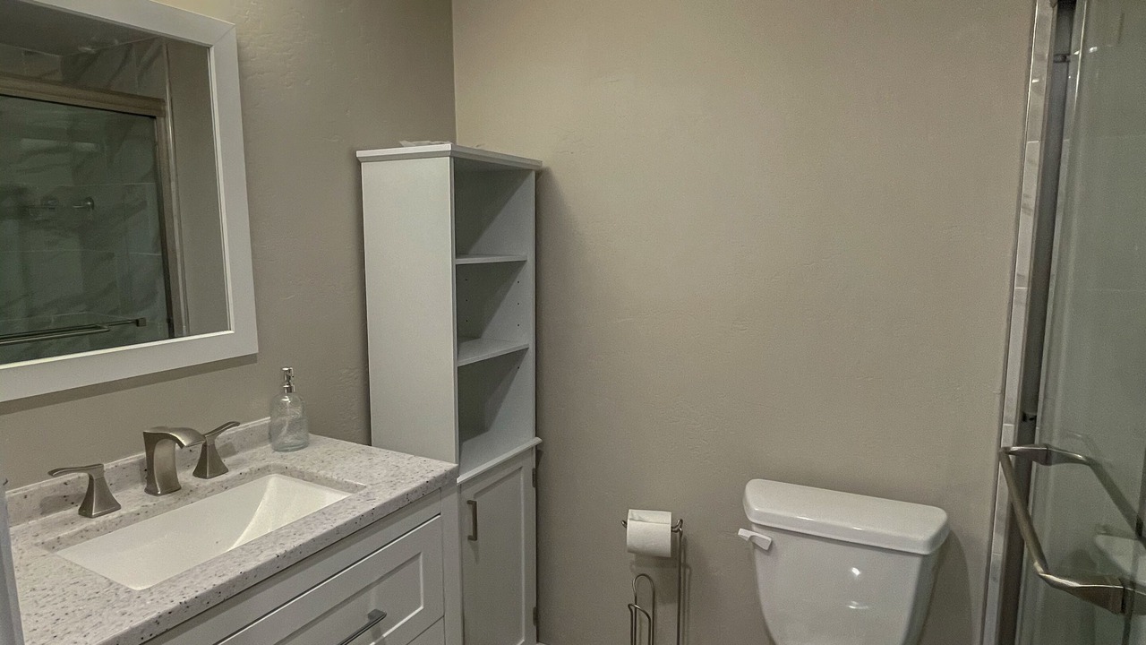 Photo of Bathroom in Prescott Valley Units