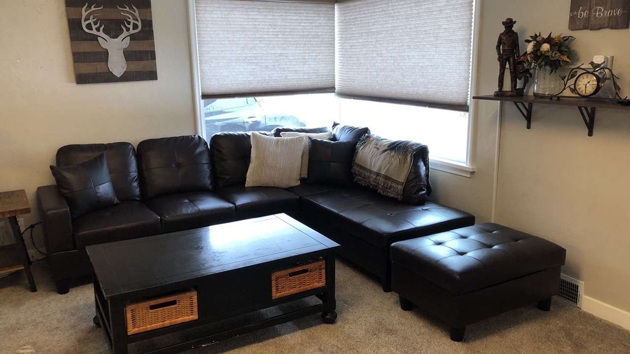 Photo of Livingroom in Monroe