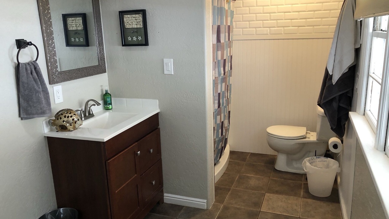 Photo of Bathroom in Monroe