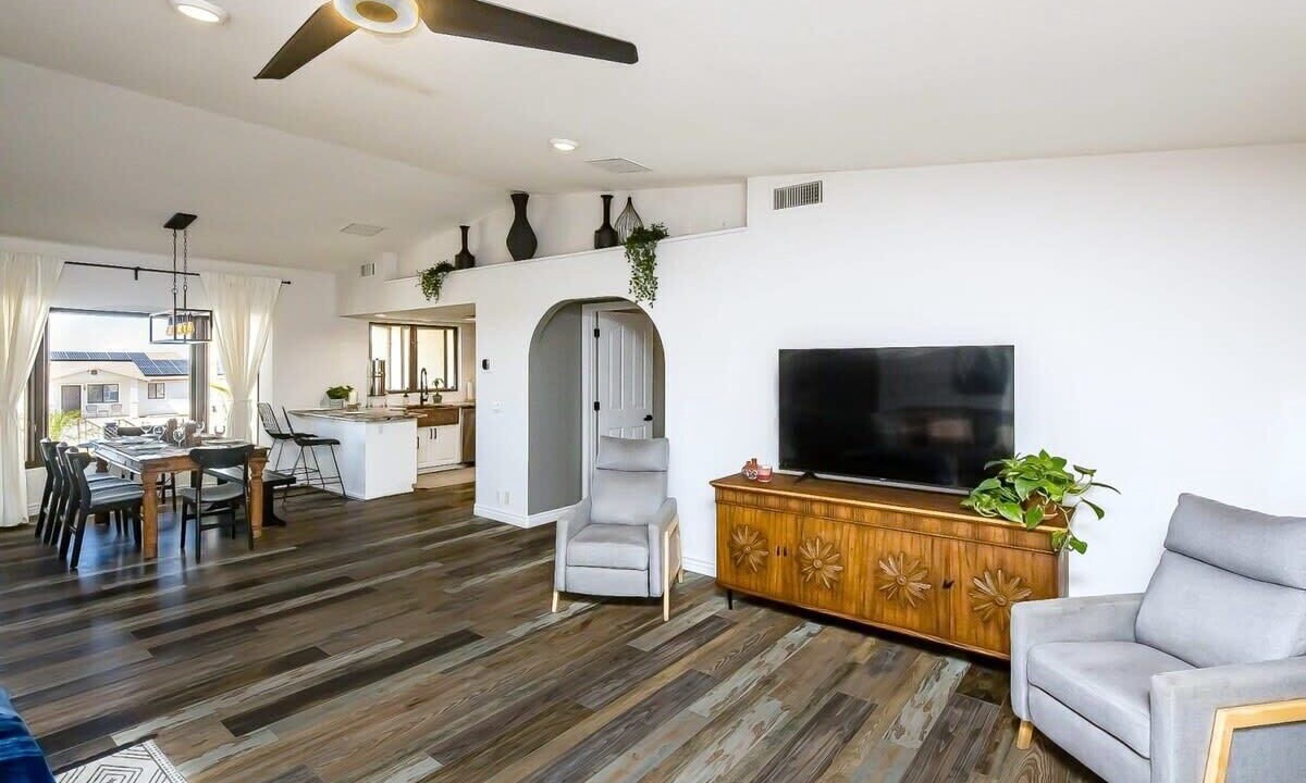 Photo of Bedroom in Lake Havasu City