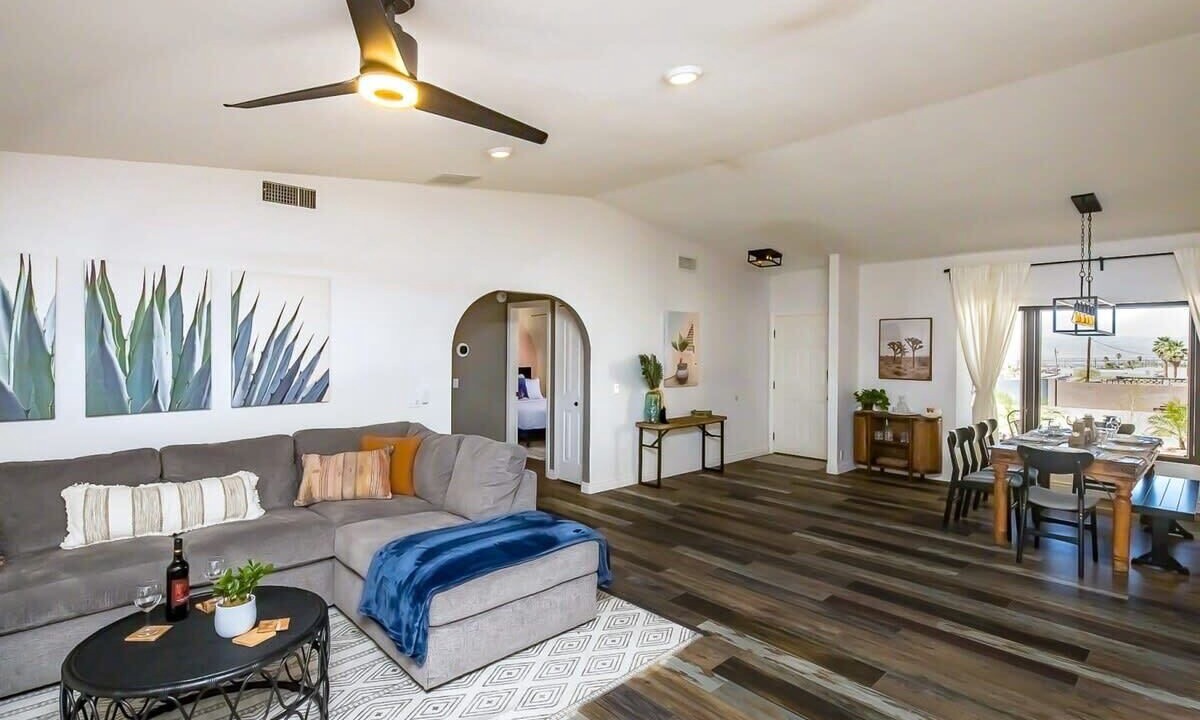 Photo of Bedroom in Lake Havasu City