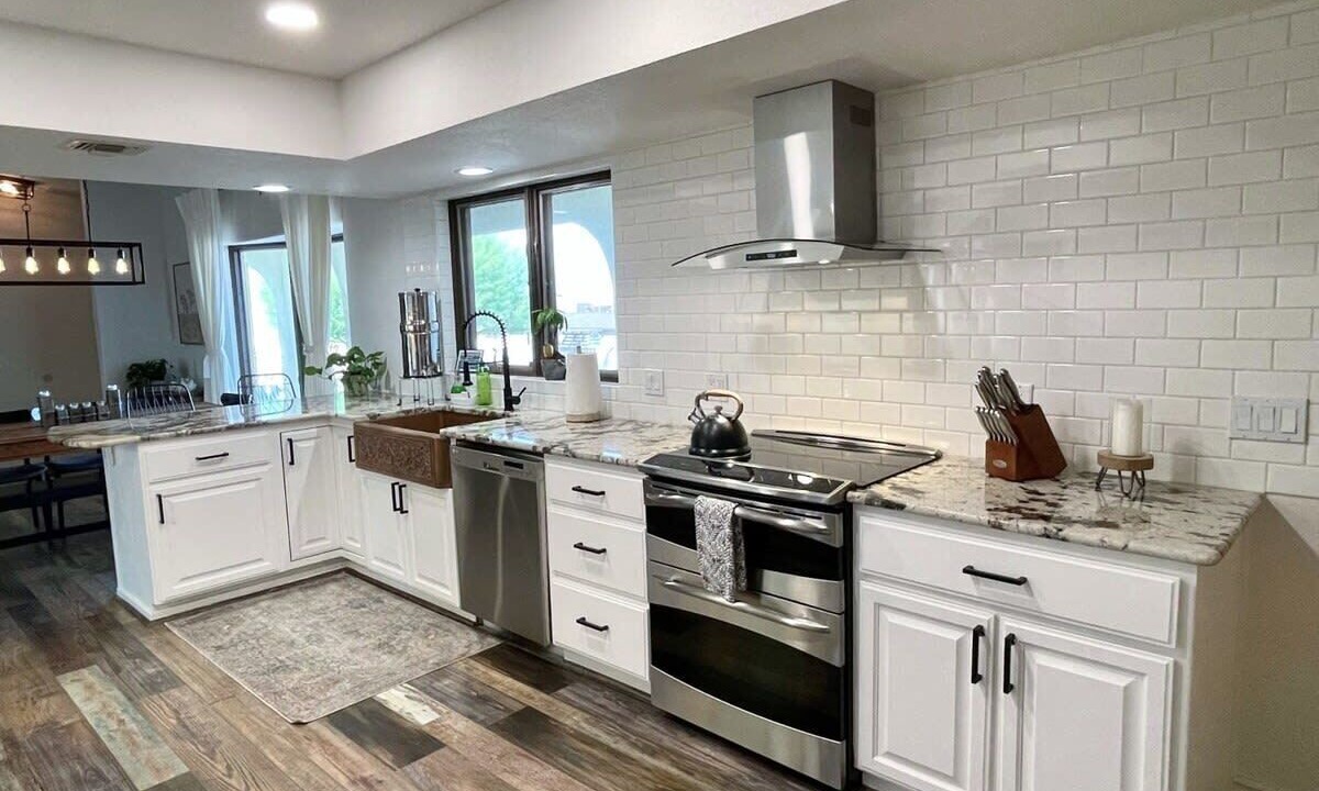 Photo of Kitchen in Lake Havasu City