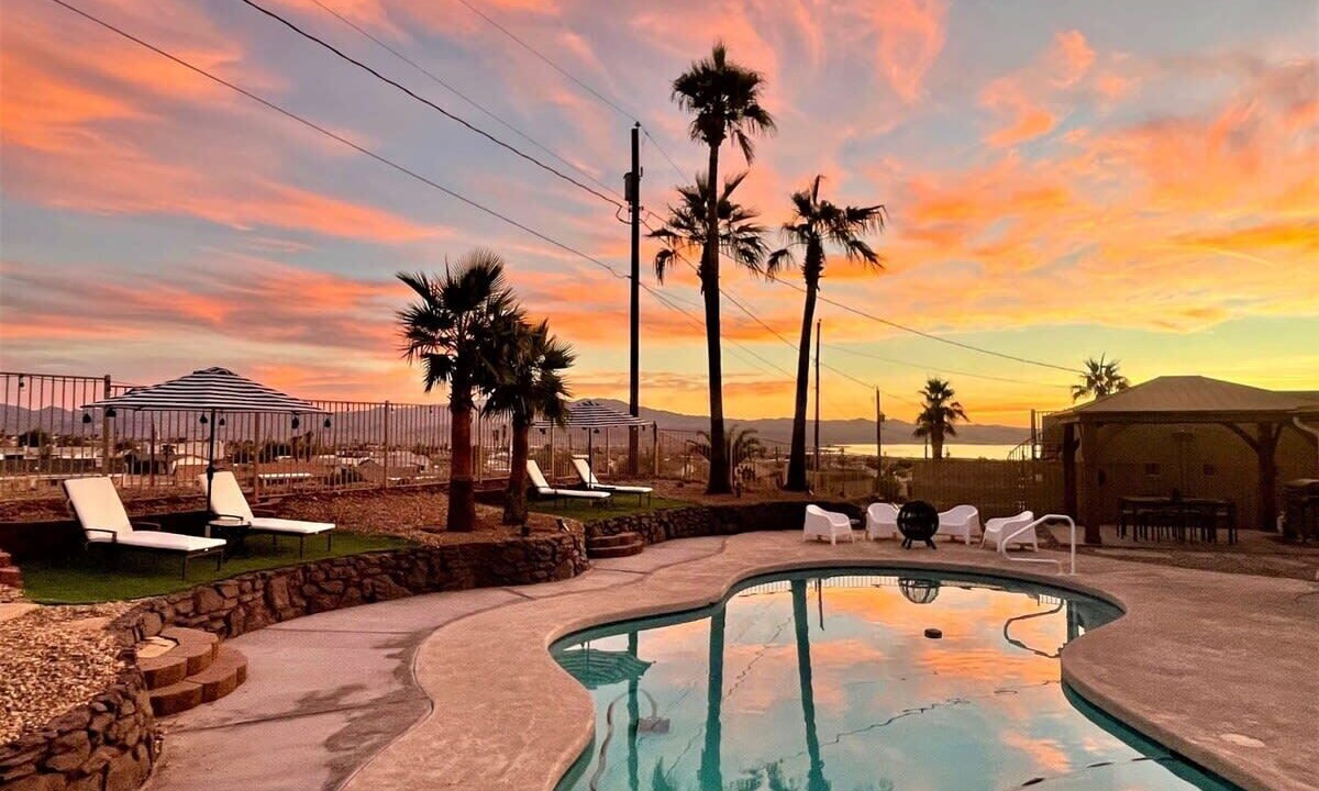 Photo of Outdoor in Lake Havasu City