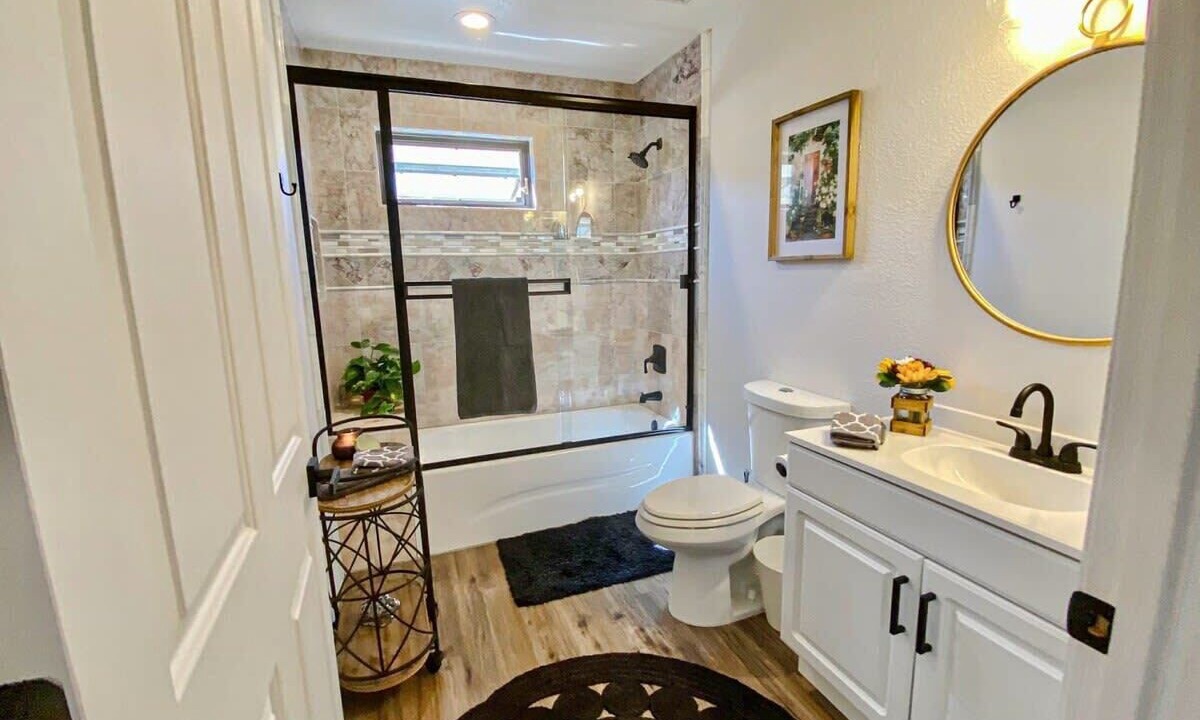 Photo of Bathroom in Lake Havasu City