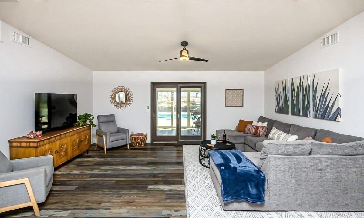 Photo of Bedroom in Lake Havasu City