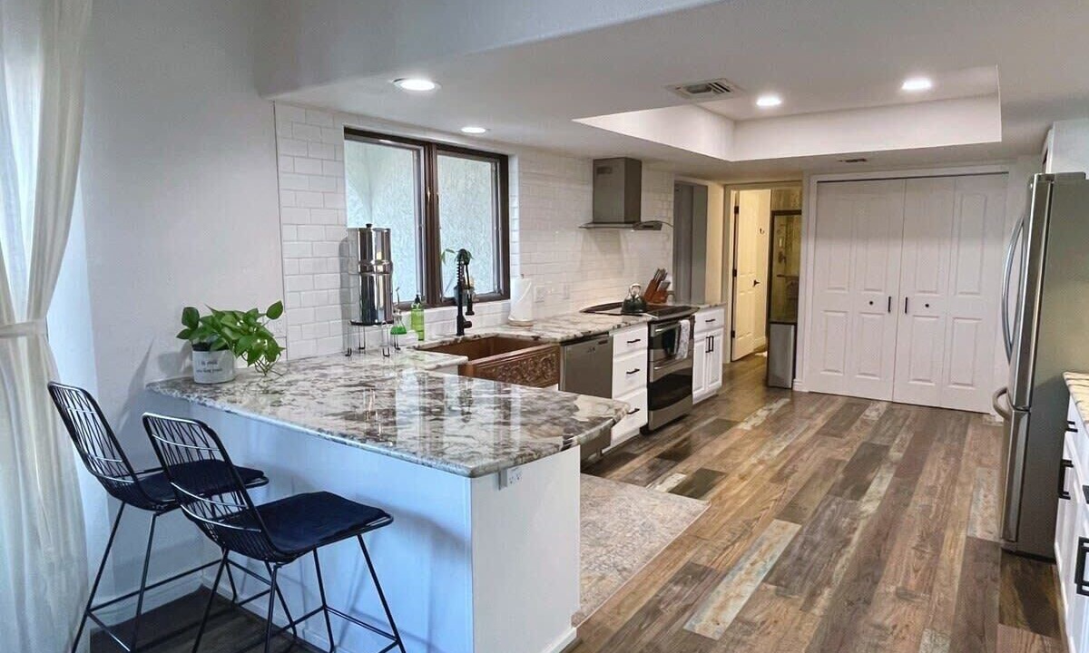 Photo of Kitchen in Lake Havasu City
