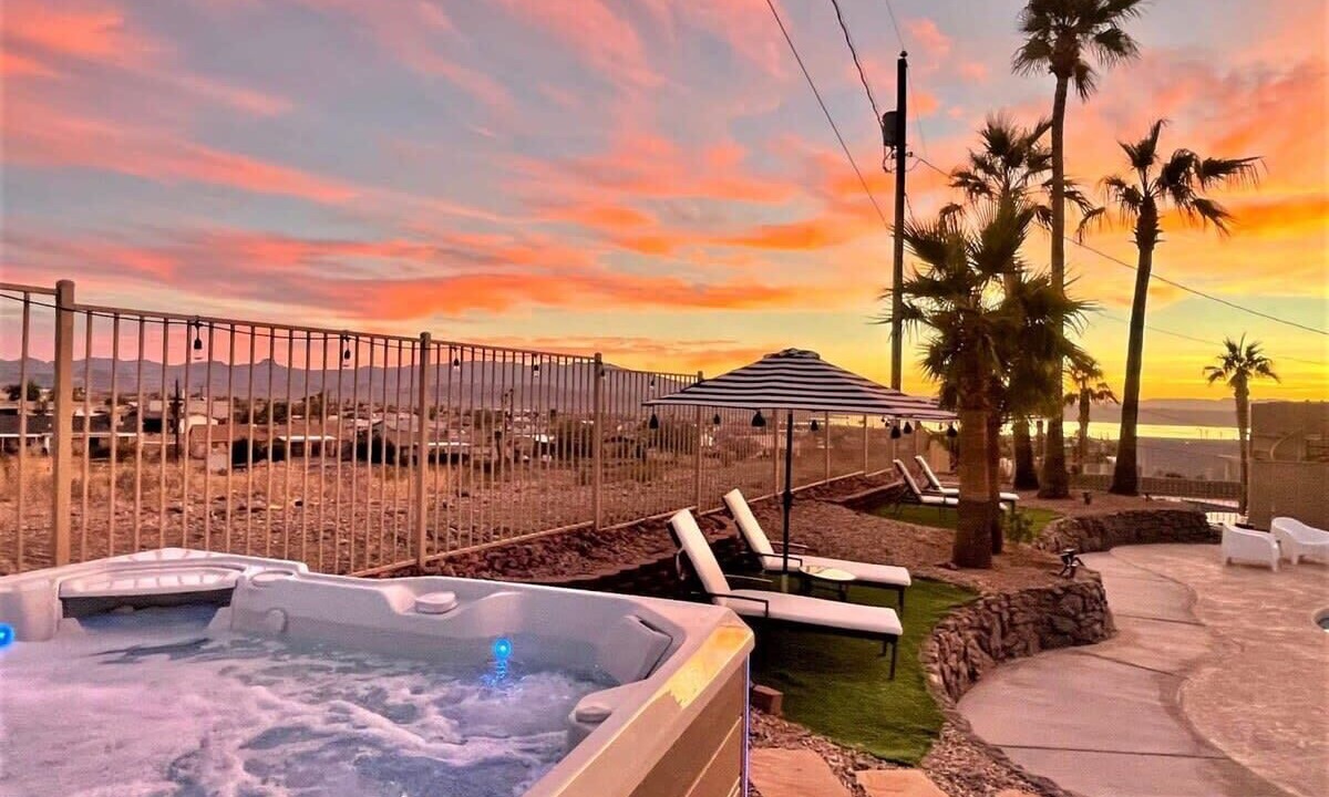 Photo of Patio Balcony in Lake Havasu City