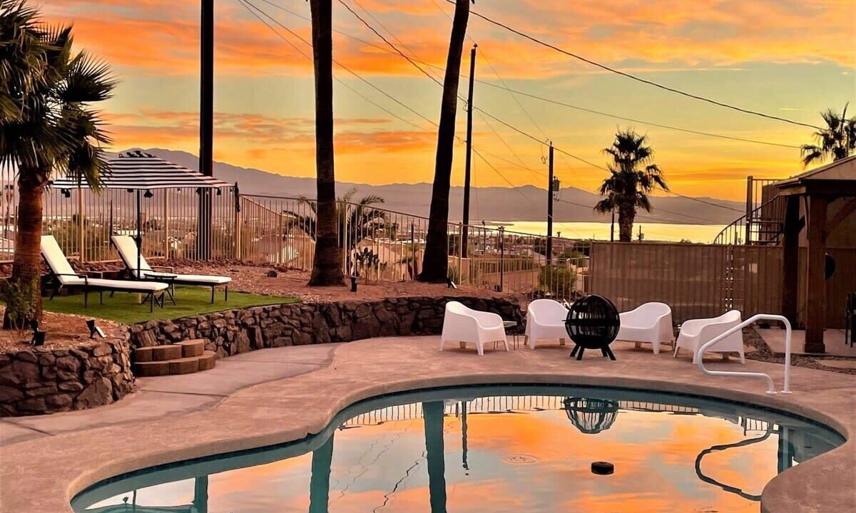 Photo of Outdoor in Lake Havasu City