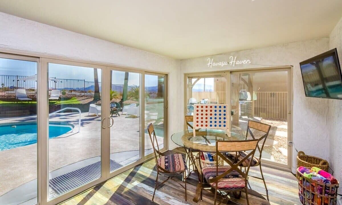 Photo of Outdoor in Lake Havasu City